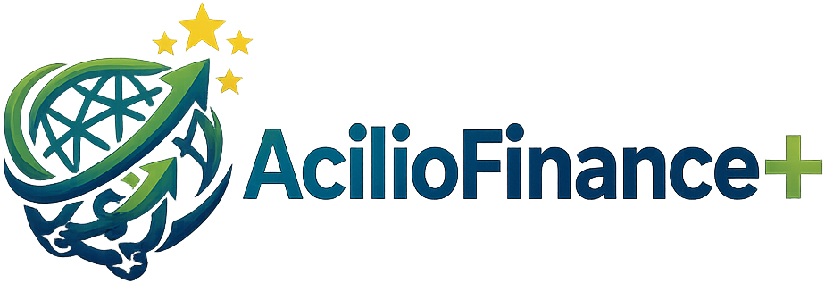 FinanceServ+